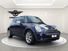 MINI Cooper, Benzina, Occasioni / Usate, Manuale - 4