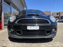 MINI Cooper S Coupé, Benzina, Occasioni / Usate, Manuale - 2