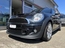 MINI Cooper S Coupé, Benzina, Occasioni / Usate, Manuale - 3