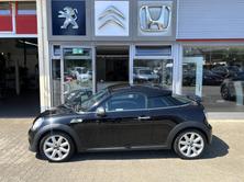 MINI Cooper S Coupé, Benzina, Occasioni / Usate, Manuale - 4