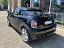 MINI Cooper S Coupé, Benzina, Occasioni / Usate, Manuale - 5