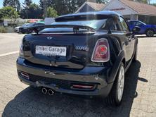 MINI Cooper S Coupé, Benzina, Occasioni / Usate, Manuale - 6