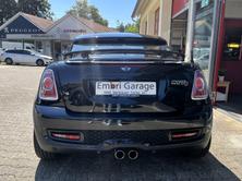 MINI Cooper S Coupé, Benzina, Occasioni / Usate, Manuale - 7