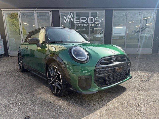 MINI COOPER 2.0i COOPER S, Essence, Occasion / Utilisé, Automatique - 3