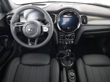 MINI Cooper Resolute Edition Steptronic DKG, Petrol, New car, Automatic - 4