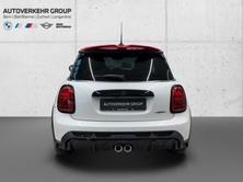 MINI Cooper JCW 3-Door Premium Extra, Petrol, New car, Automatic - 4