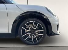 MINI Cooper S DKG, Petrol, New car, Automatic - 4