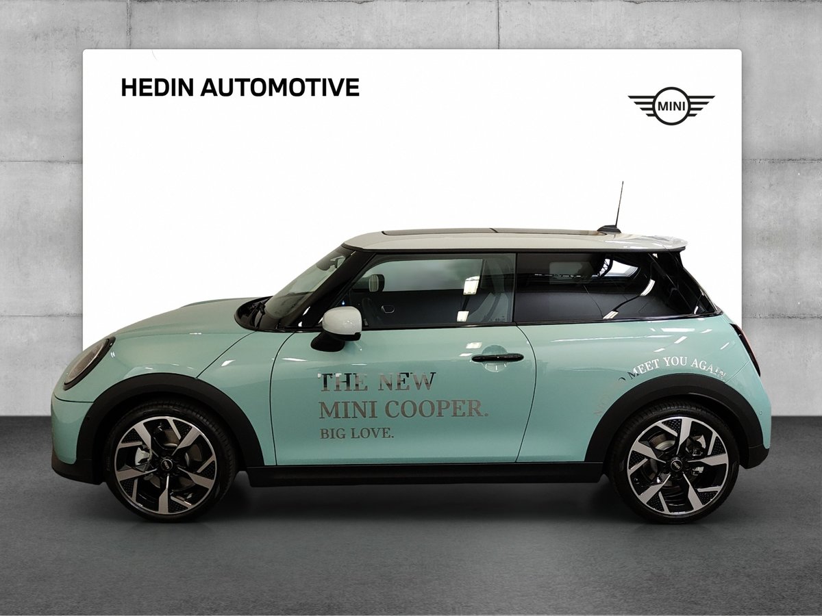 MINI Mini Cooper S DKG, Petrol, New car, Automatic - 4