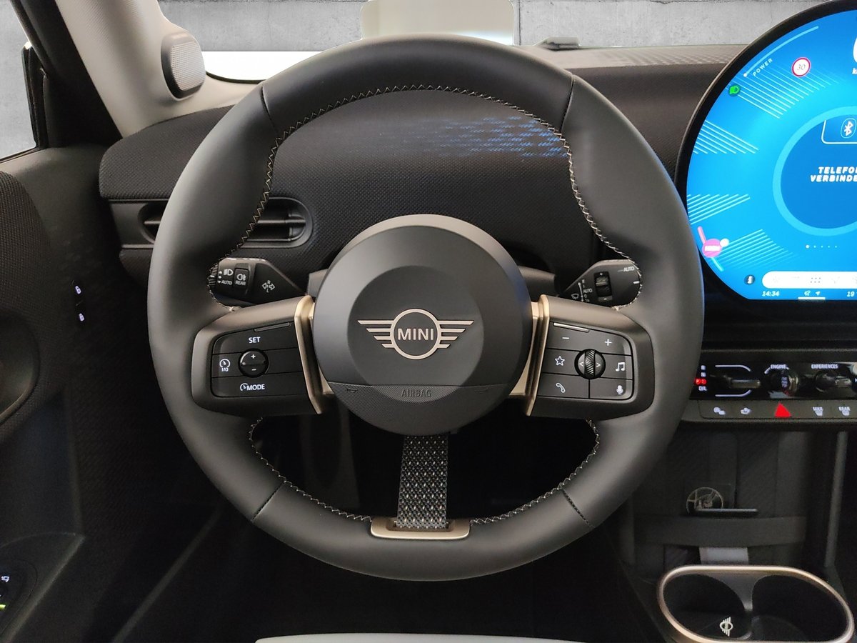 MINI Mini Cooper S DKG, Petrol, New car, Automatic - 6