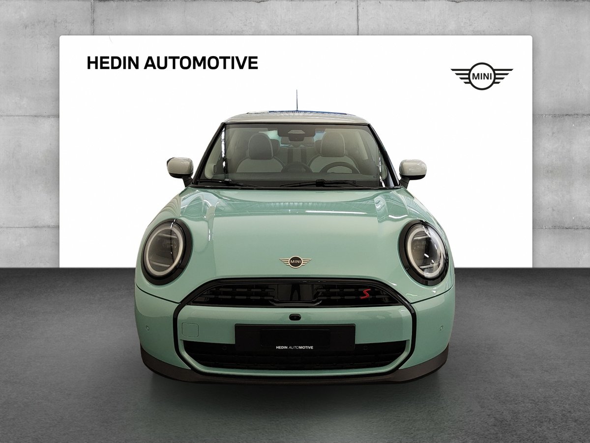 MINI Mini Cooper S DKG, Petrol, New car, Automatic - 7