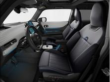 MINI Cooper S DKG, Benzina, Auto nuove, Automatico - 4
