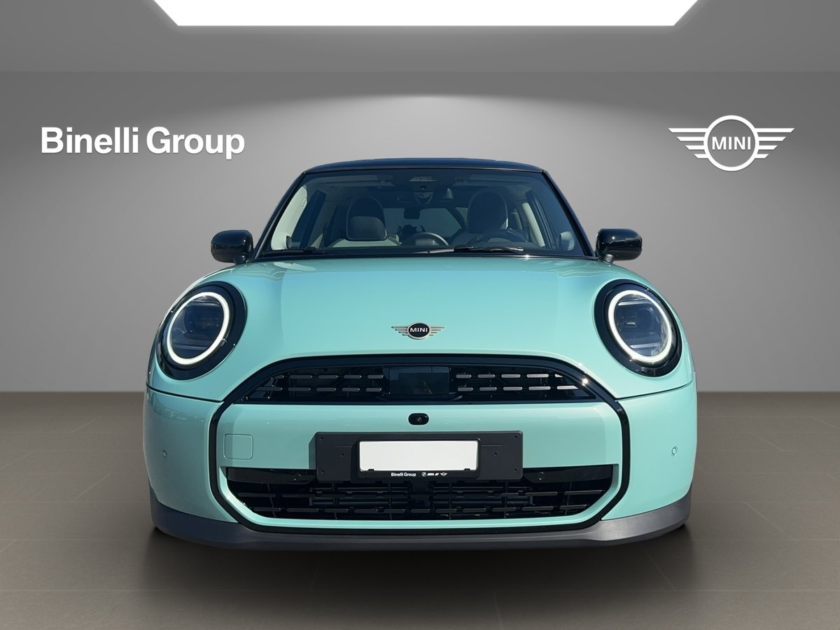 MINI Mini Cooper C DKG, Hybride Léger Essence/Électricité, Voiture nouvelle, Automatique - 2