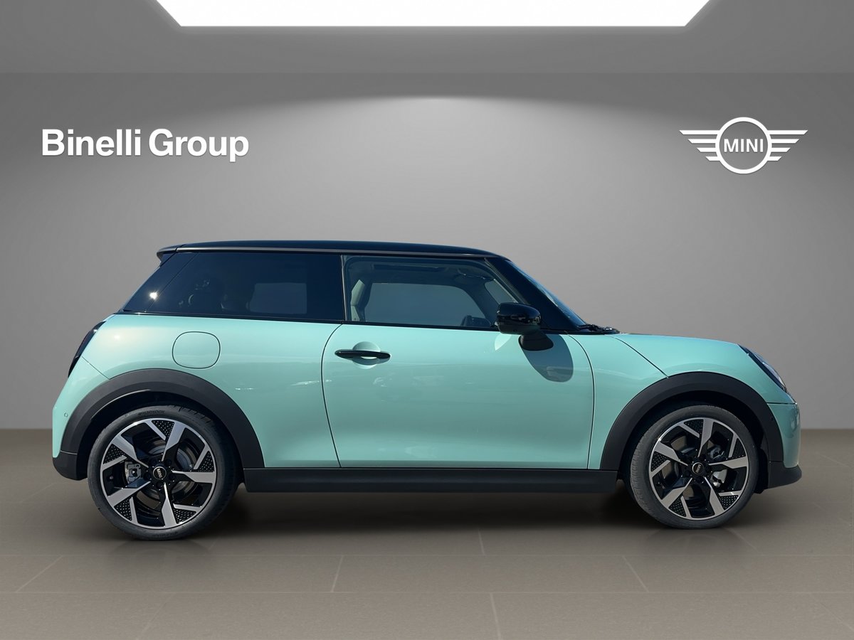 MINI Mini Cooper C DKG, Hybride Léger Essence/Électricité, Voiture nouvelle, Automatique - 5