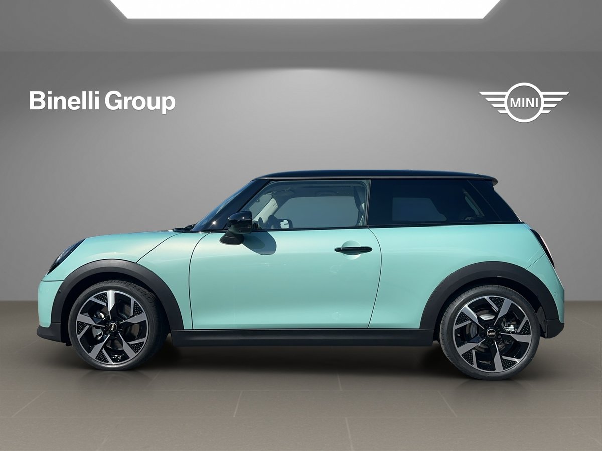 MINI Mini Cooper C DKG, Hybride Léger Essence/Électricité, Voiture nouvelle, Automatique - 7