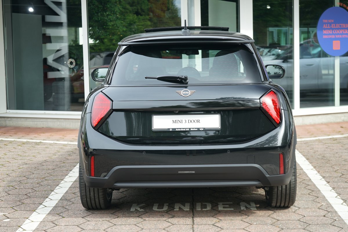 MINI Cooper S DKG, Petrol, New car, Automatic - 4