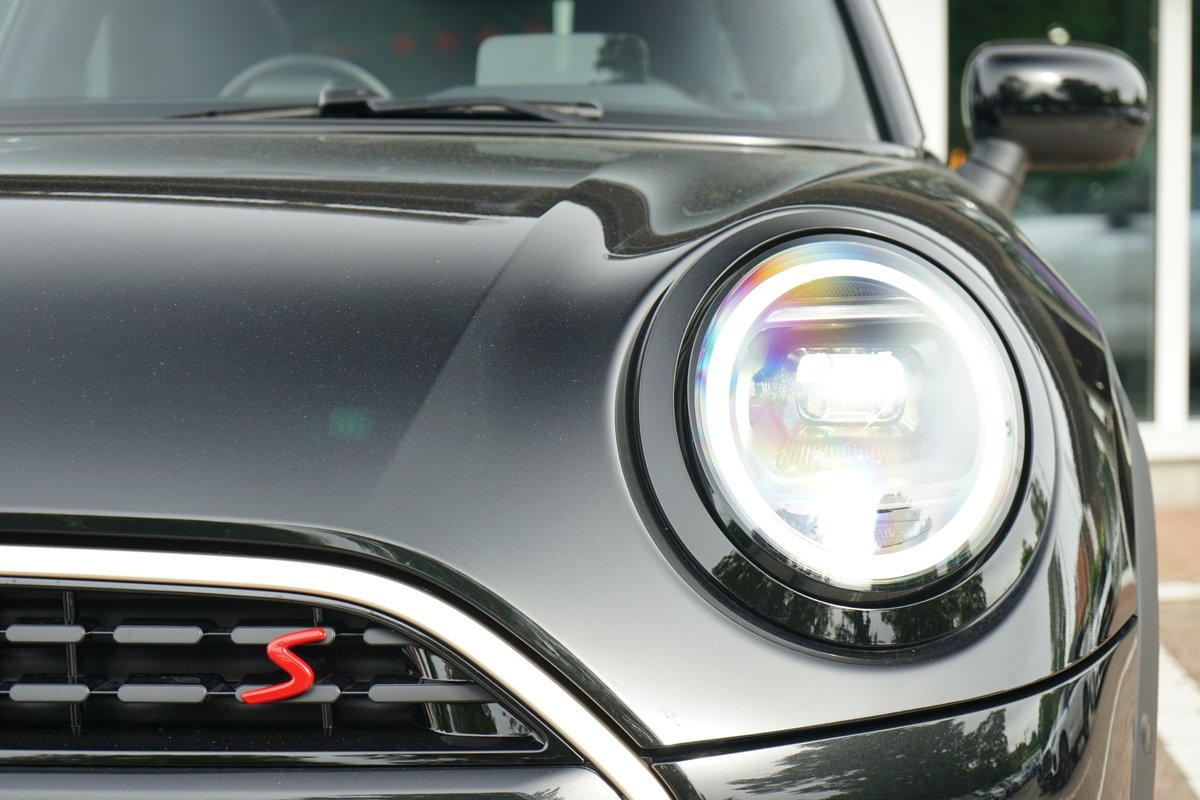 MINI Cooper S DKG, Petrol, New car, Automatic - 7