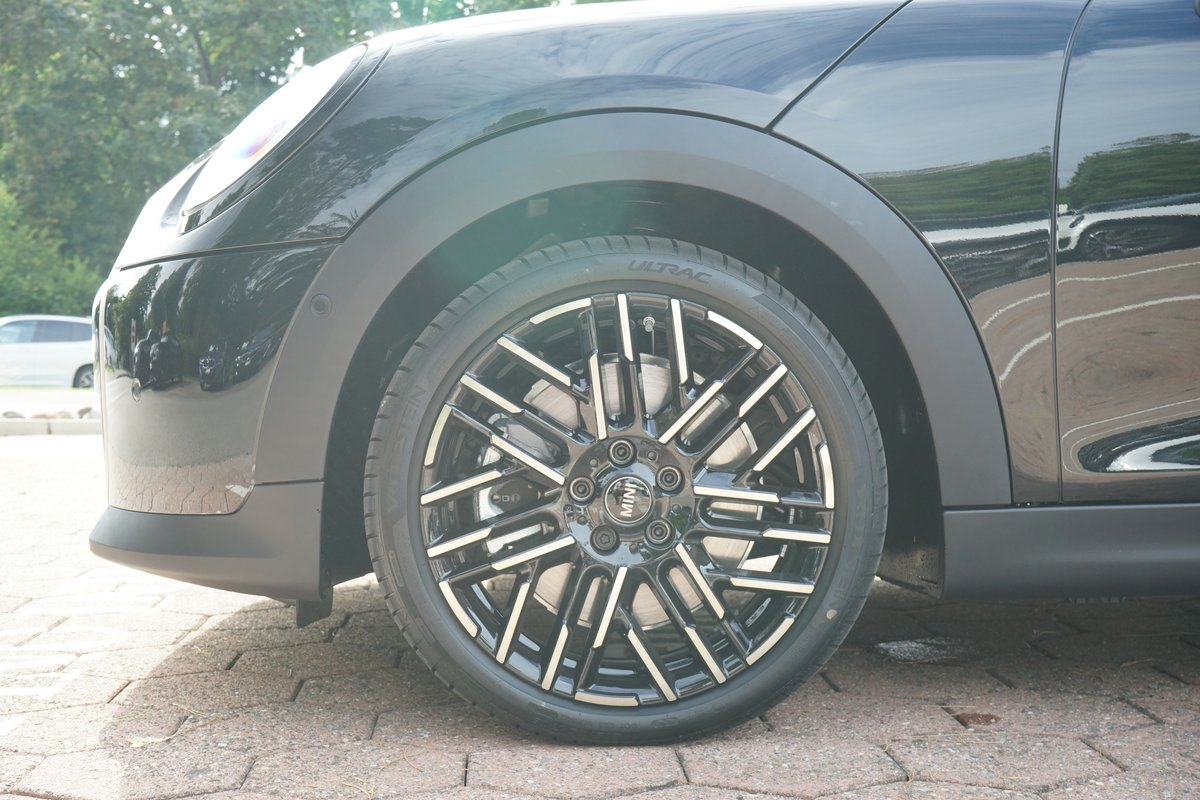 MINI Cooper S DKG, Petrol, New car, Automatic - 6