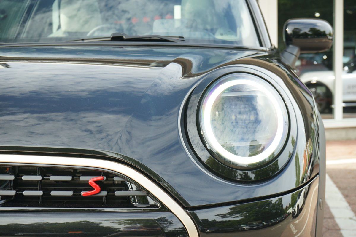 MINI Cooper S DKG, Petrol, New car, Automatic - 7