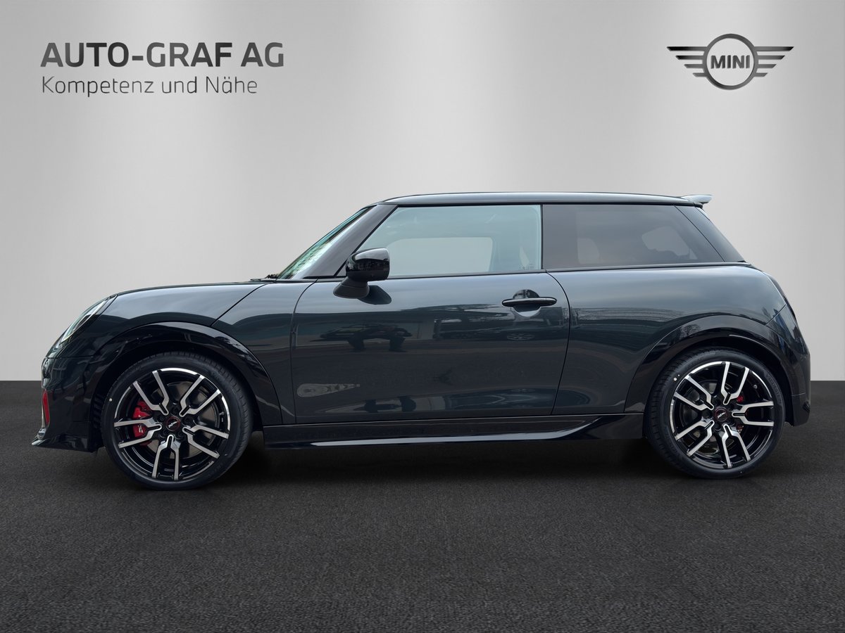 MINI MINI, Petrol, New car, Automatic - 2