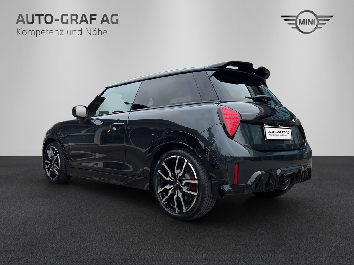 MINI MINI, Petrol, New car, Automatic - 3