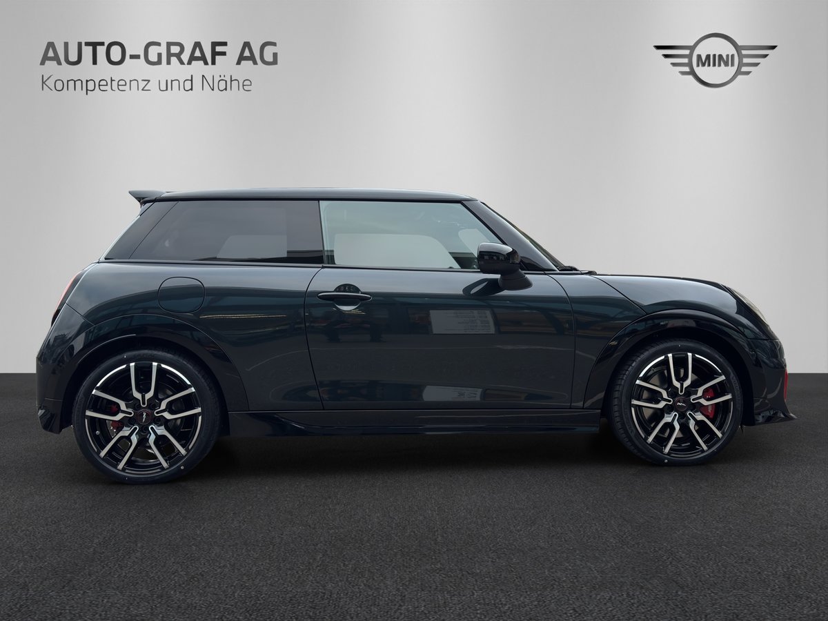 MINI MINI, Petrol, New car, Automatic - 6