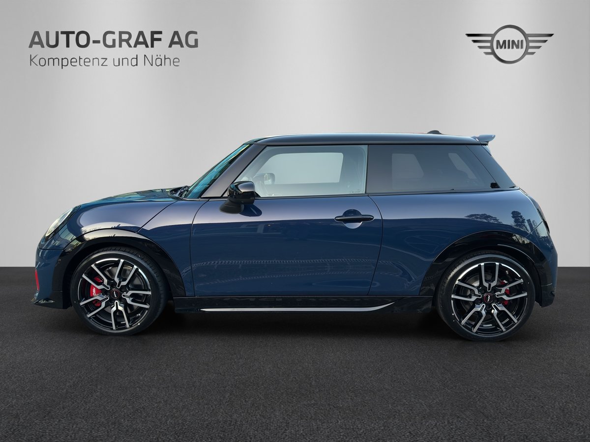 MINI JCW 3door, Petrol, New car, Automatic - 2