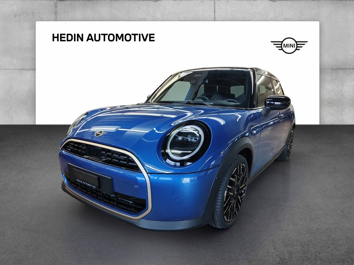 MINI Mini Cooper C DKG