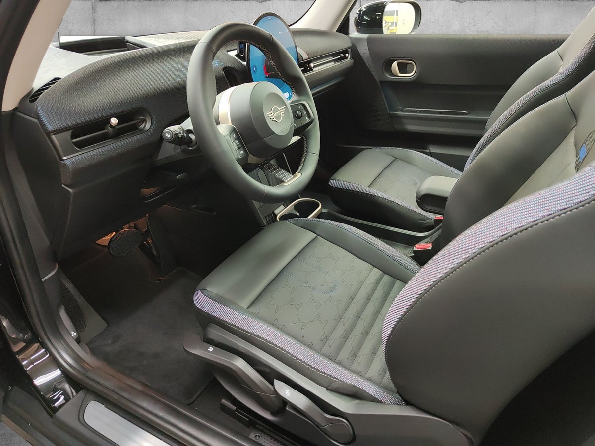 MINI Mini Cooper C DKG, Hybride Leggero Benzina/Elettrica, Auto nuove, Automatico - 2