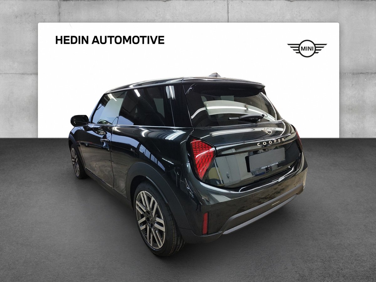 MINI Mini Cooper C DKG, Hybride Leggero Benzina/Elettrica, Auto nuove, Automatico - 3