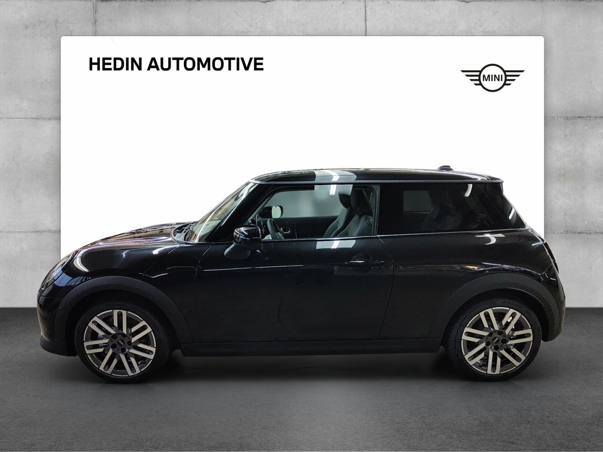 MINI Mini Cooper C DKG, Hybride Leggero Benzina/Elettrica, Auto nuove, Automatico - 4