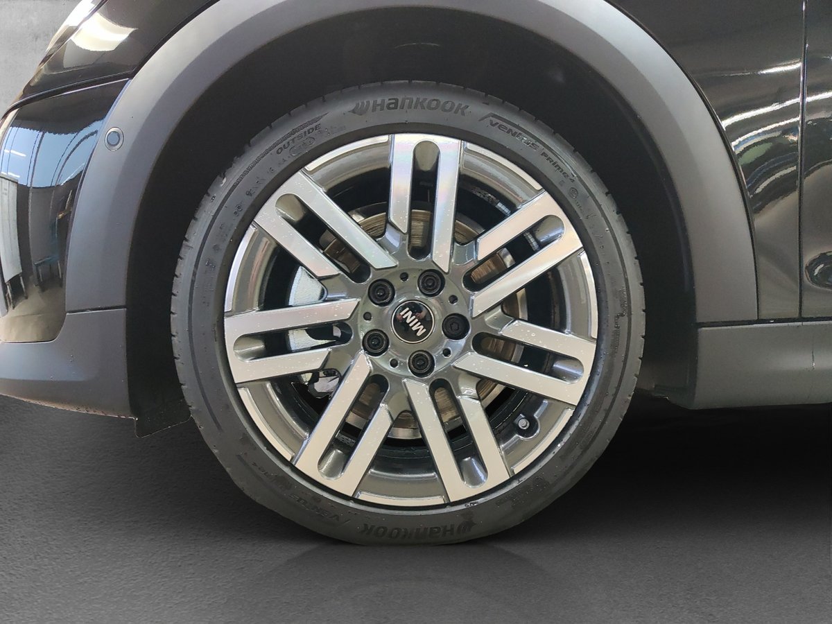 MINI Mini Cooper C DKG, Hybride Leggero Benzina/Elettrica, Auto nuove, Automatico - 5