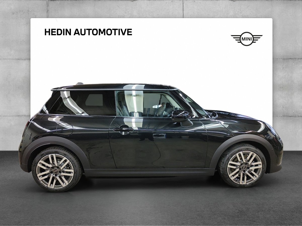 MINI Mini Cooper C DKG, Hybride Leggero Benzina/Elettrica, Auto nuove, Automatico - 6