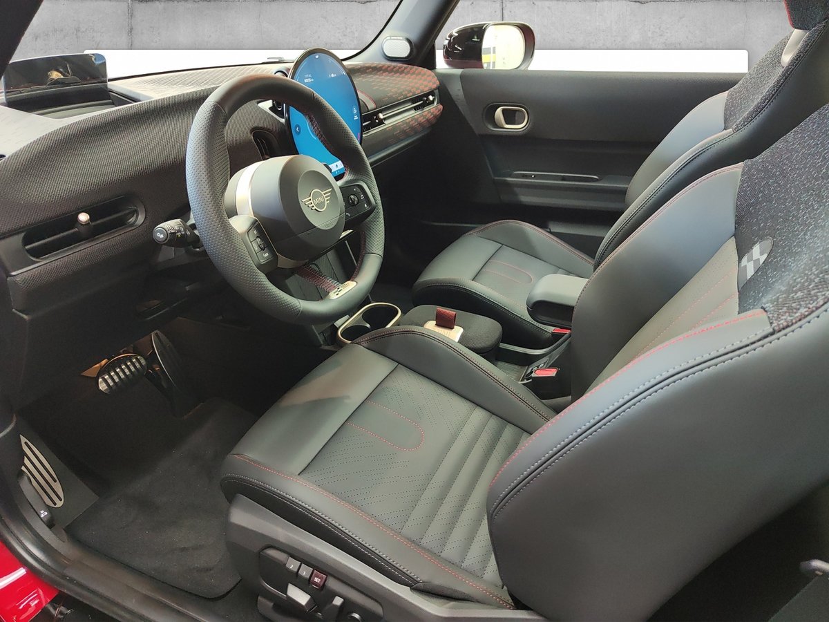 MINI Mini Cooper John Mini Cooper Works DKG, Petrol, New car, Automatic - 2
