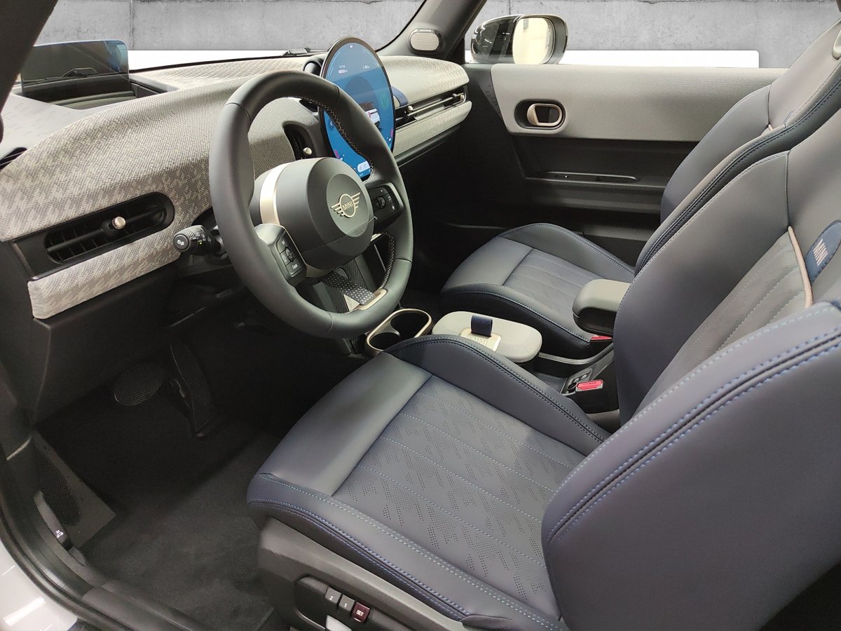 MINI Mini Cooper S DKG, Petrol, New car, Automatic - 2