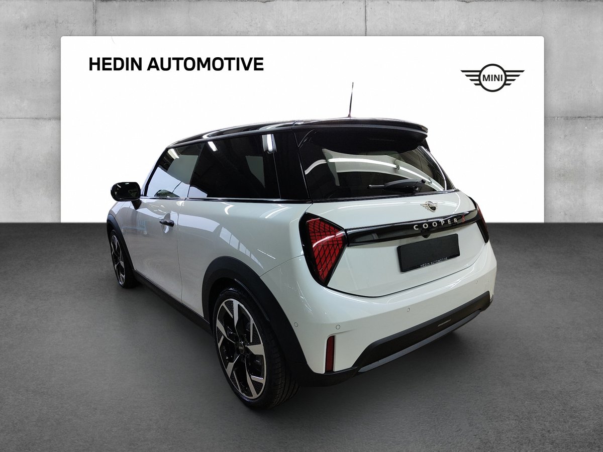 MINI Mini Cooper S DKG, Petrol, New car, Automatic - 3