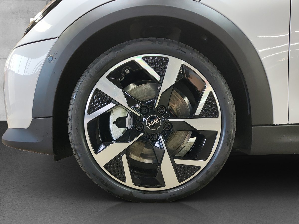 MINI Mini Cooper S DKG, Petrol, New car, Automatic - 5