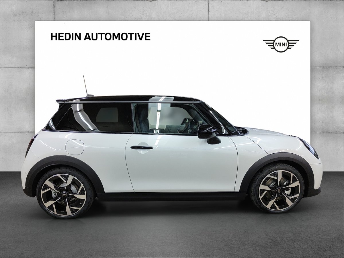 MINI Mini Cooper S DKG, Petrol, New car, Automatic - 6