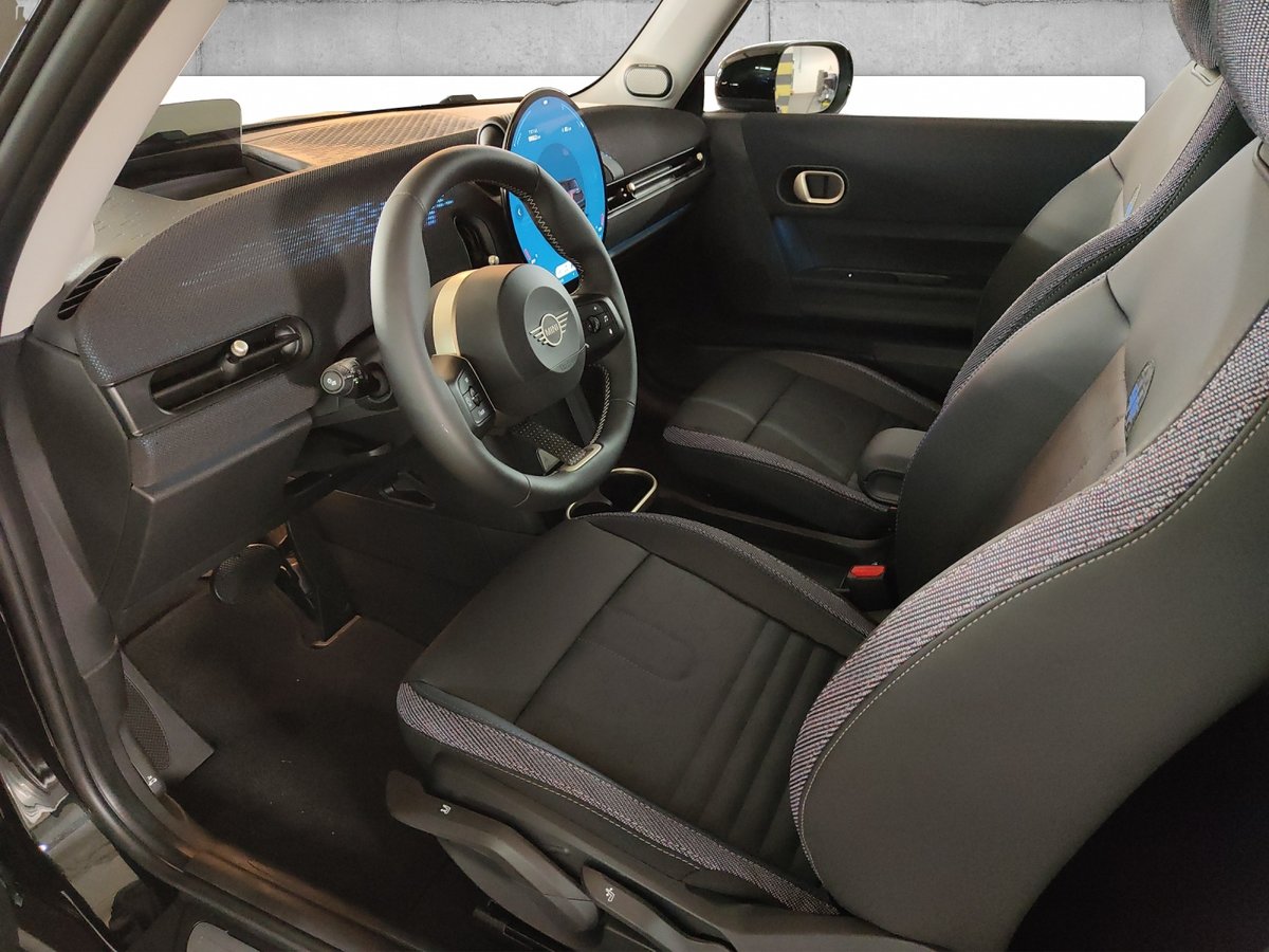 MINI Mini Cooper C DKG, Mild-Hybrid Benzin/Elektro, Neuwagen, Automatik - 2