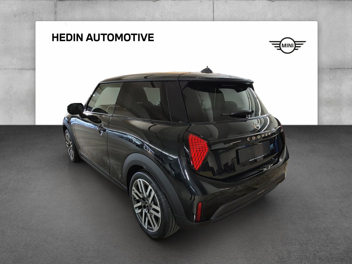 MINI Mini Cooper C DKG, Mild-Hybrid Benzin/Elektro, Neuwagen, Automatik - 3