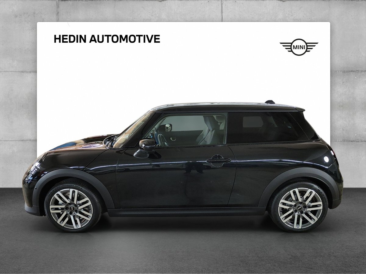 MINI Mini Cooper C DKG, Mild-Hybrid Benzin/Elektro, Neuwagen, Automatik - 4