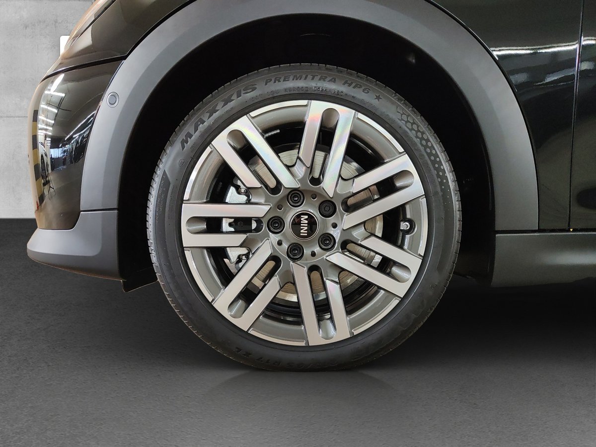 MINI Mini Cooper C DKG, Mild-Hybrid Benzin/Elektro, Neuwagen, Automatik - 5