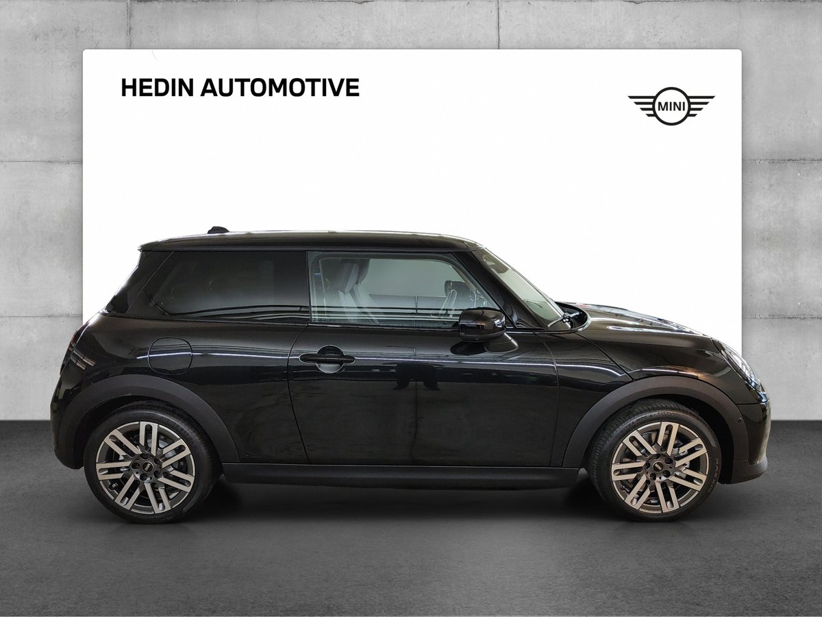 MINI Mini Cooper C DKG, Mild-Hybrid Benzin/Elektro, Neuwagen, Automatik - 6