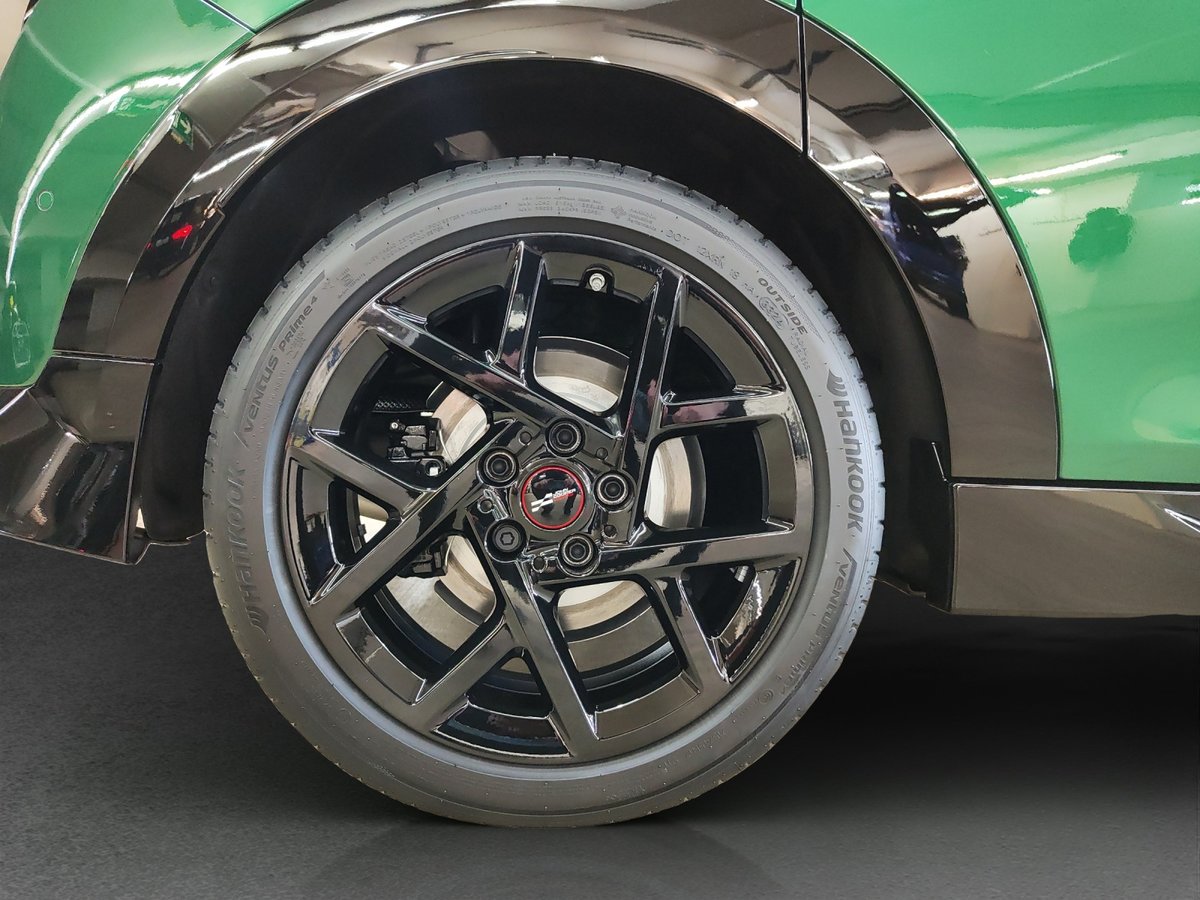 MINI Mini Cooper C DKG, Hybride Leggero Benzina/Elettrica, Auto nuove, Automatico - 7