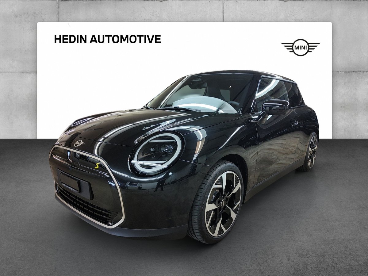 MINI Mini Cooper SE, Elettrica, Auto nuove, Automatico