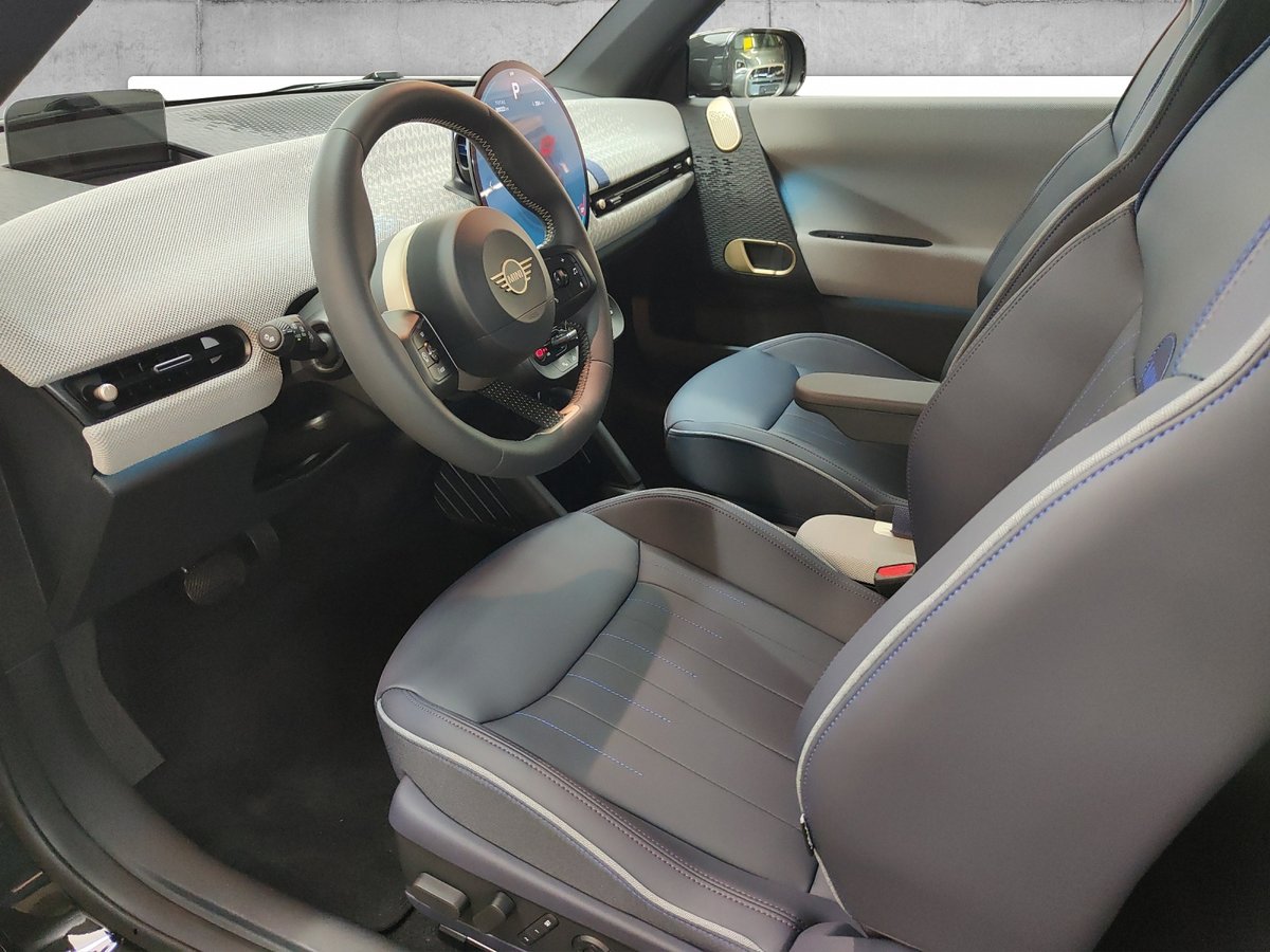 MINI Mini Cooper SE, Elettrica, Auto nuove, Automatico - 2