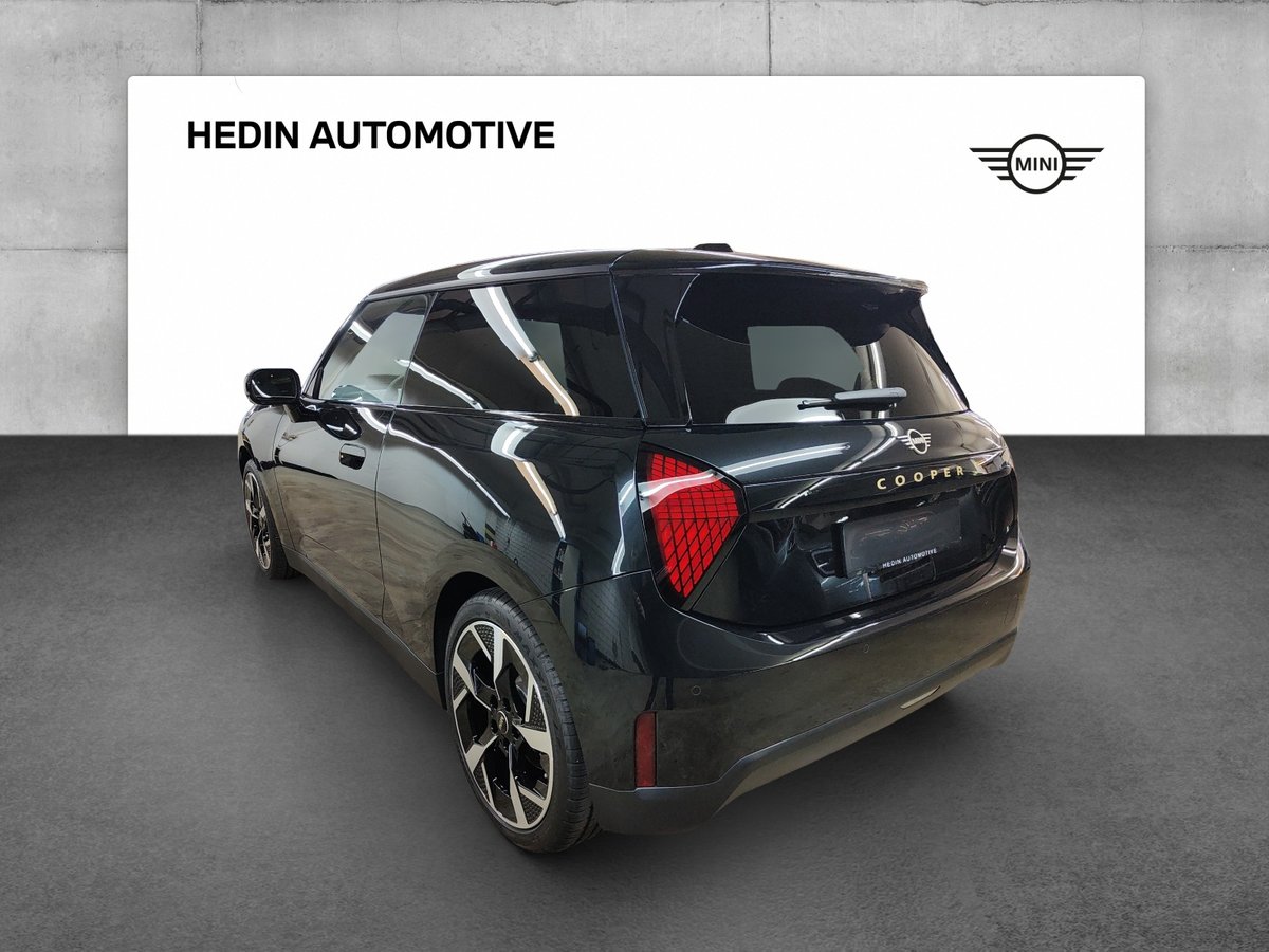 MINI Mini Cooper SE, Elettrica, Auto nuove, Automatico - 3