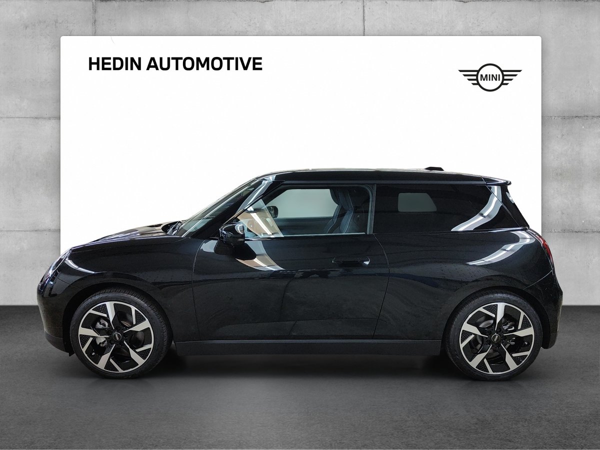 MINI Mini Cooper SE, Elettrica, Auto nuove, Automatico - 4
