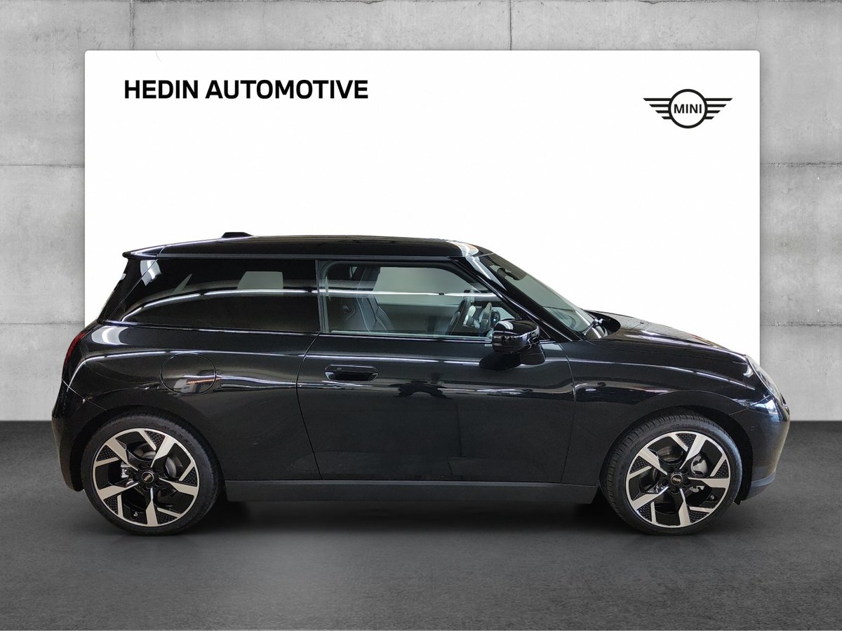 MINI Mini Cooper SE, Elettrica, Auto nuove, Automatico - 6