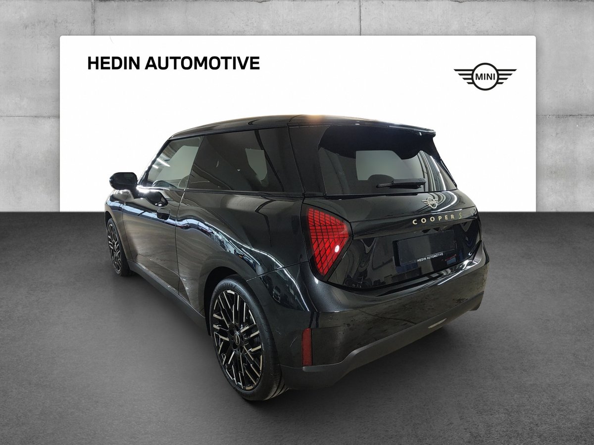 MINI Mini Cooper SE, Elettrica, Auto nuove, Automatico - 3