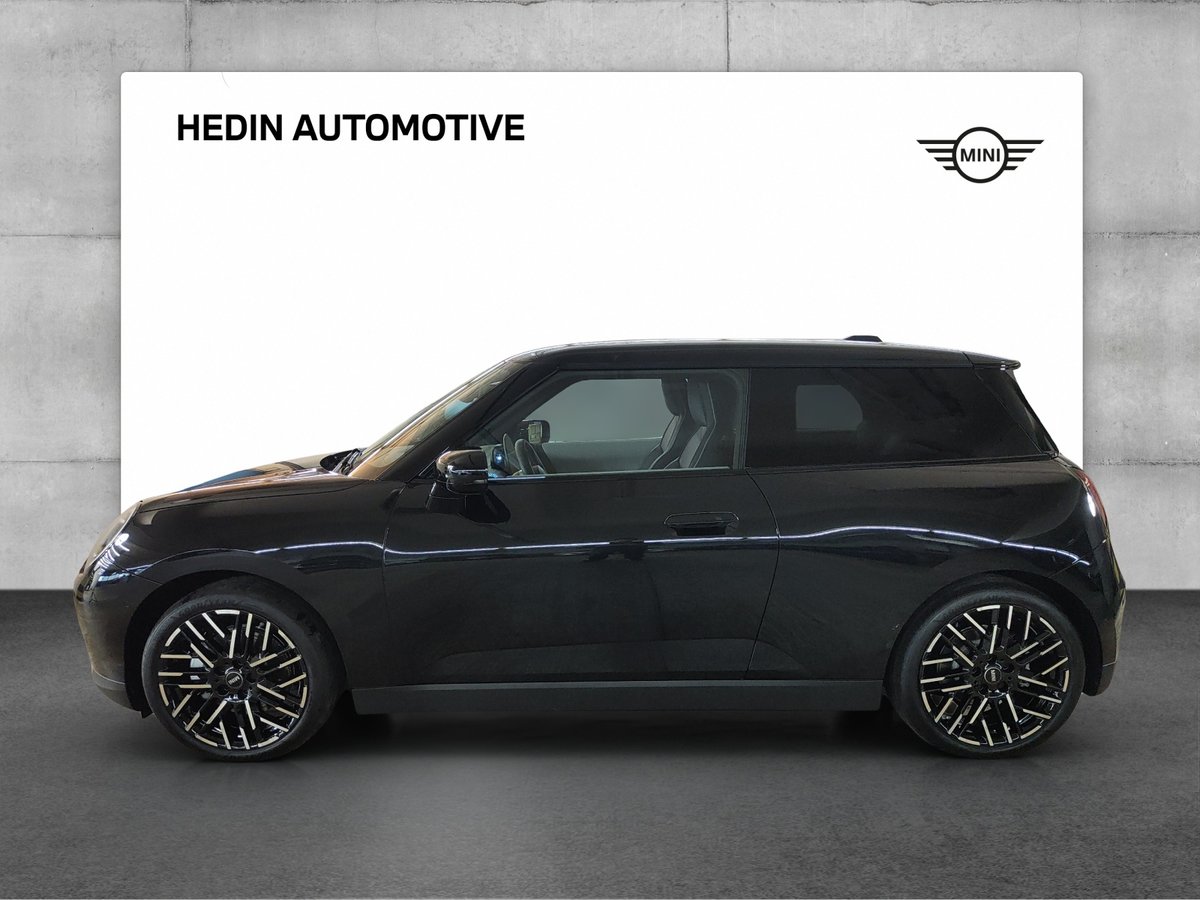 MINI Mini Cooper SE, Elettrica, Auto nuove, Automatico - 4